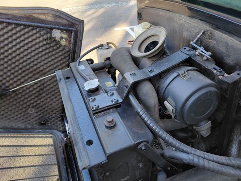 Giant V 452 T HD