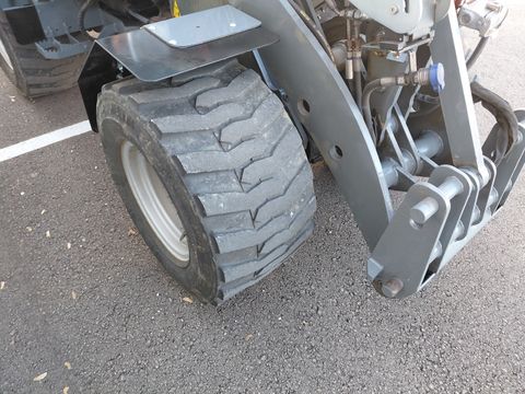 Giant V 452 T HD