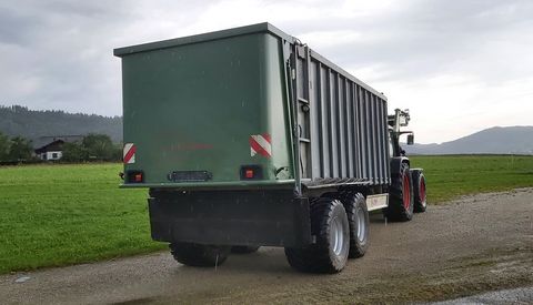 Fliegl Gigant ASW 268