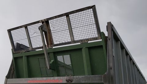 Fliegl Gigant ASW 268