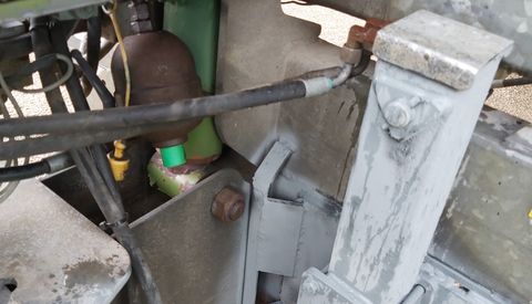 Fliegl Gigant ASW 268