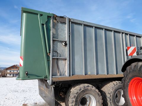 Fliegl Gigant ASW 268