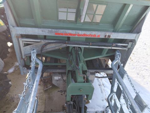 Fliegl Gigant ASW 268