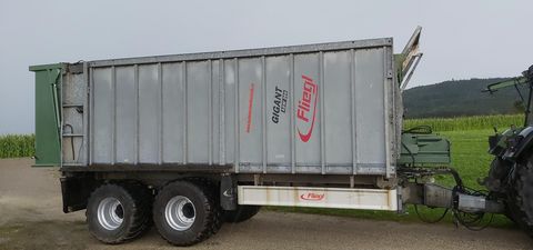 Fliegl Gigant ASW 268
