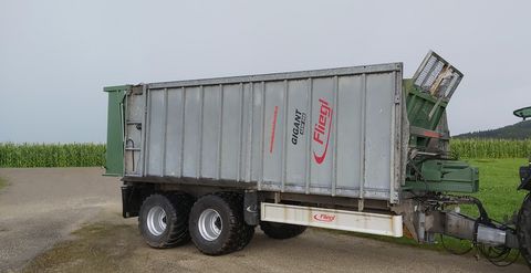 Fliegl Gigant ASW 268