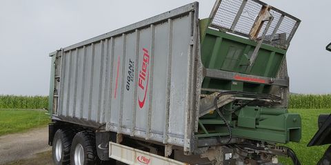 Fliegl Gigant ASW 268