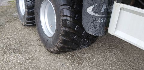 Fliegl Gigant ASW 268