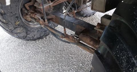 Fliegl Gigant ASW 268