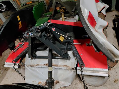 Kuhn PZ 270 F