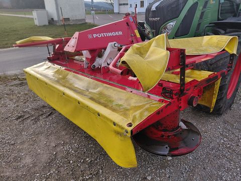 Kuhn PZ 270 F