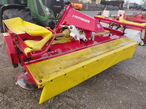 Kuhn PZ 270 F