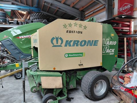 Krone Vario Pack 1500