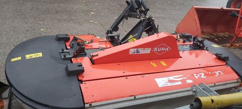 <strong>Kuhn PZ300 FB</strong><br />