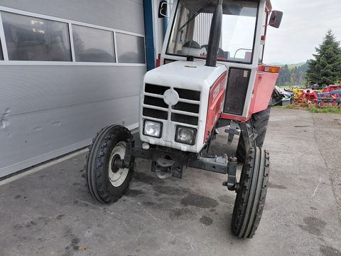 Steyr 8080 SK1