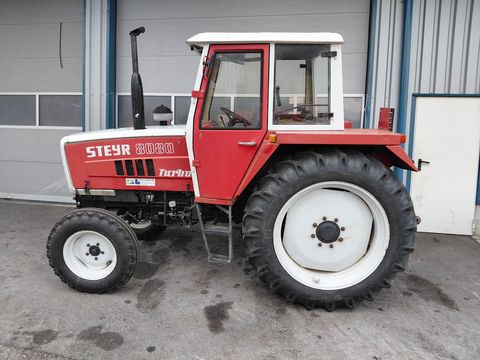 Steyr 8080 SK1