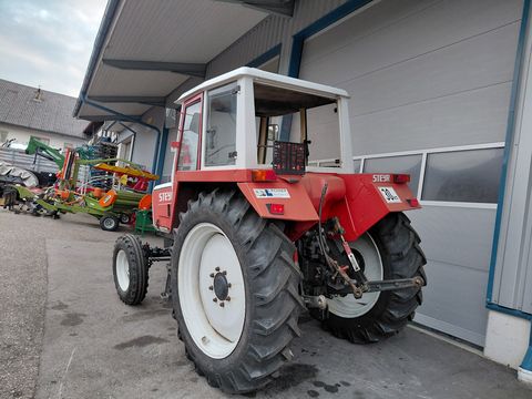Steyr 8080 SK1