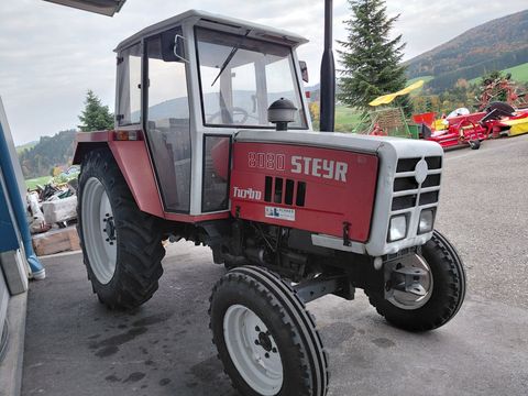 Steyr 8080 SK1