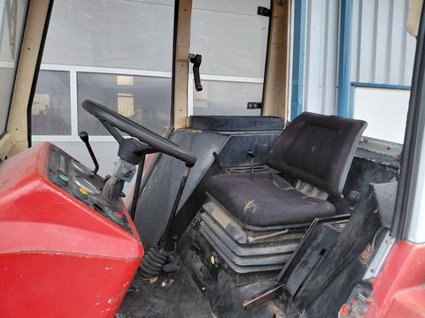 Steyr 8080 SK1