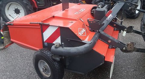 <strong>Kuhn TC 320</strong><br />