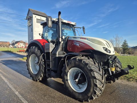 Steyr 6300 Terrus CVT
