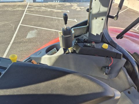 Steyr 6300 Terrus CVT