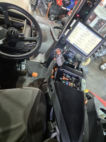 Steyr 6300 Terrus CVT