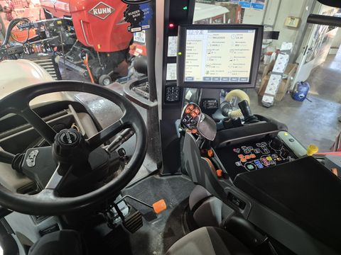 Steyr 6300 Terrus CVT