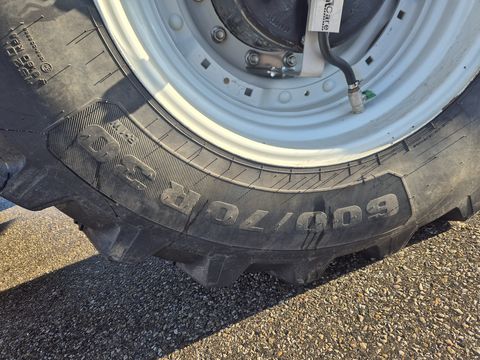 Steyr 6300 Terrus CVT