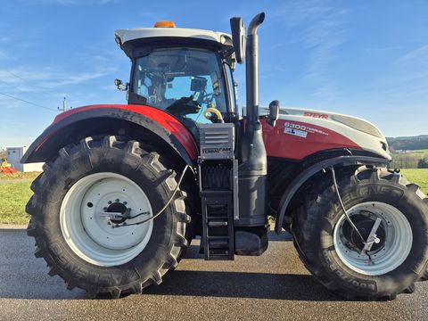 Steyr 6300 Terrus CVT
