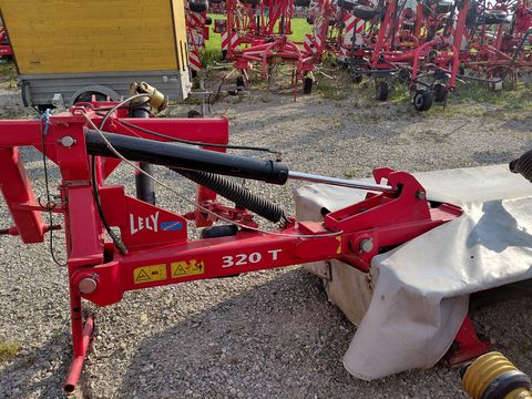 Lely SPIENDIMO
