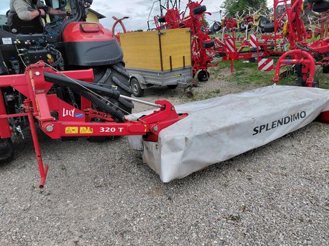 Lely SPIENDIMO