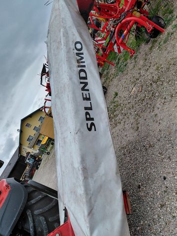 Lely SPIENDIMO