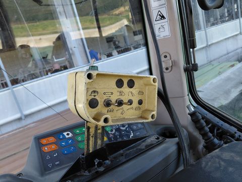 Krone Turbo 3500