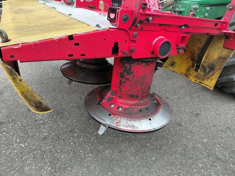 Pöttinger Eurocat 271 Classic