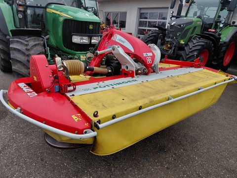 Pöttinger Eurocat 271 Classic
