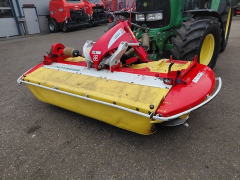 Pöttinger Eurocat 271 Classic