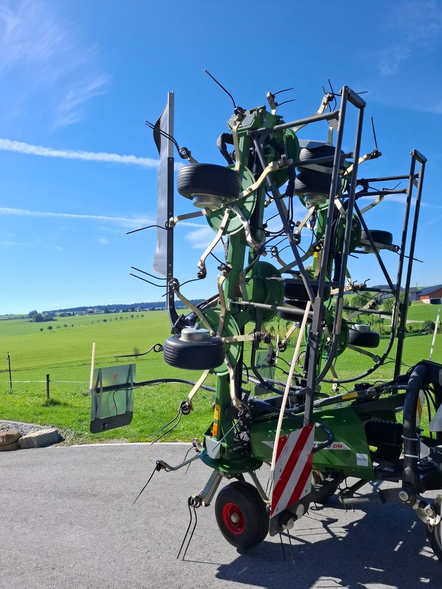 Fendt Twister 11010 DN 3