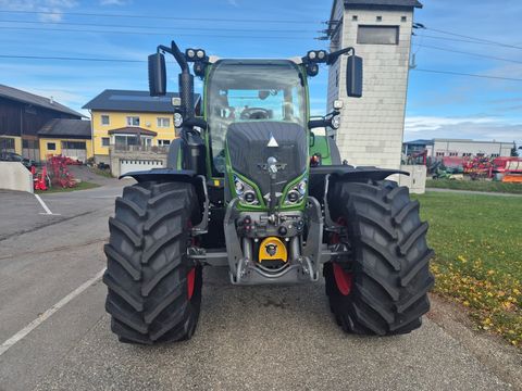 Fendt 718 Vario Profi