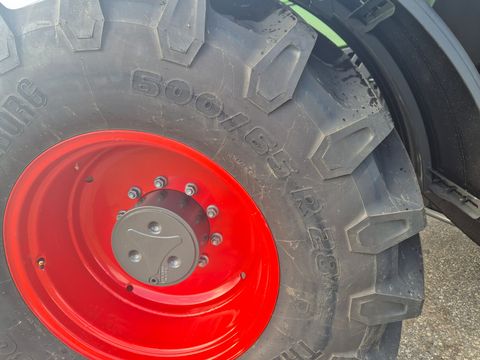 Fendt 718 Vario Profi