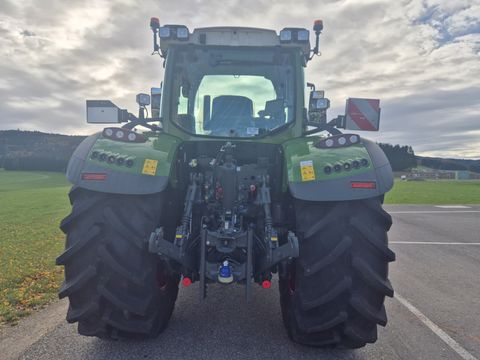 Fendt 718 Vario Profi
