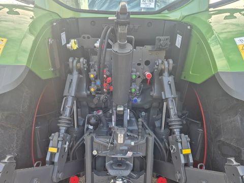 Fendt 718 Vario Profi