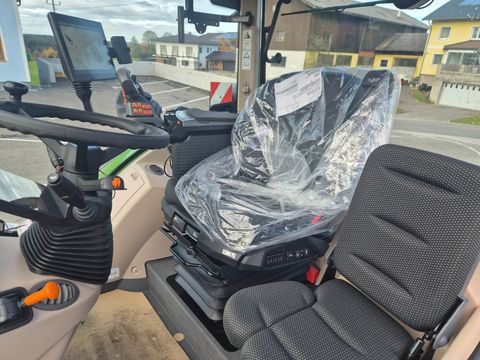 Fendt 718 Vario Profi