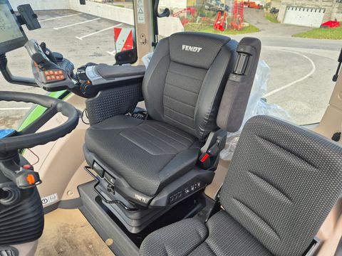 Fendt 718 Vario Profi