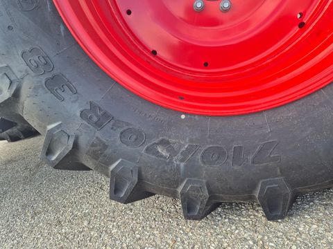 Fendt 718 Vario Profi