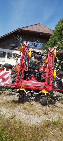 Pöttinger Hit  910 N