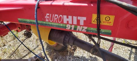 Pöttinger Hit  910 N