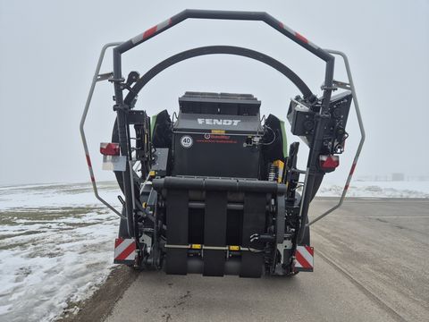 Fendt Rotana 160 V Combi