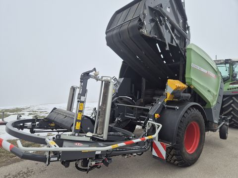Fendt Rotana 160 V Combi