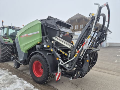 Fendt Rotana 160 V Combi