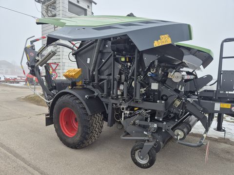 Fendt Rotana 160 V Combi